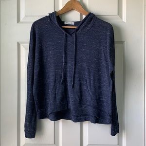 Ginger G Lightweight Pullover Top